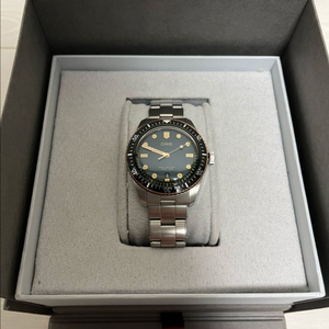 오리스 식스티파이브 40mm 이미지