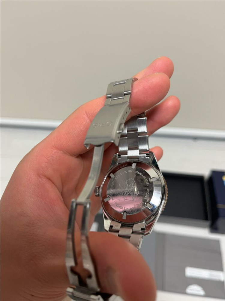 오리스 식스티파이브 40mm 이미지