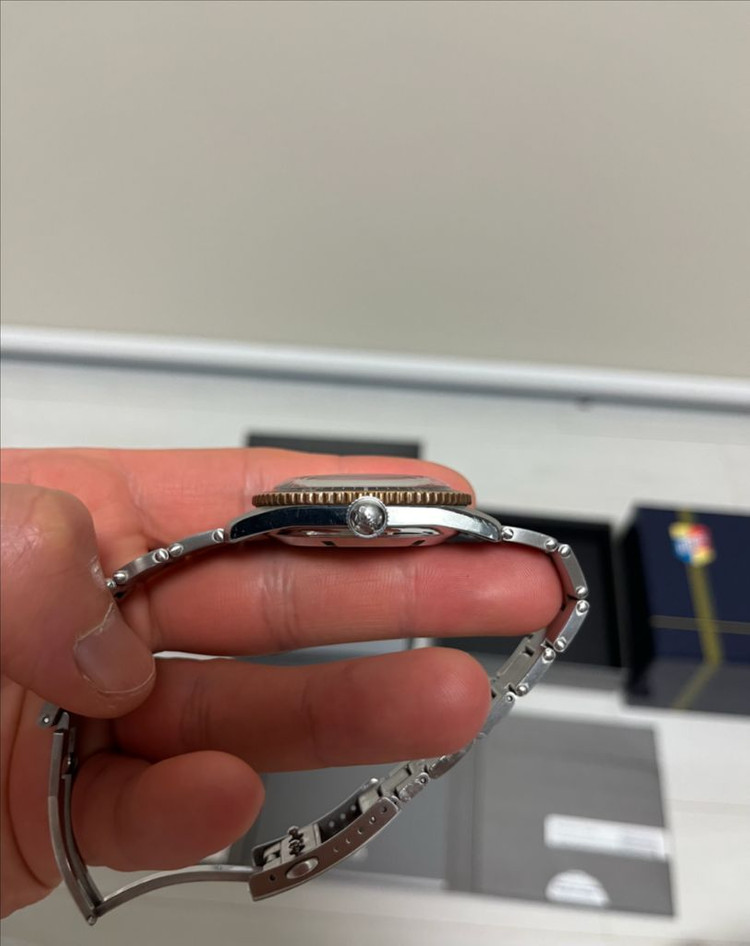 오리스 식스티파이브 40mm 이미지