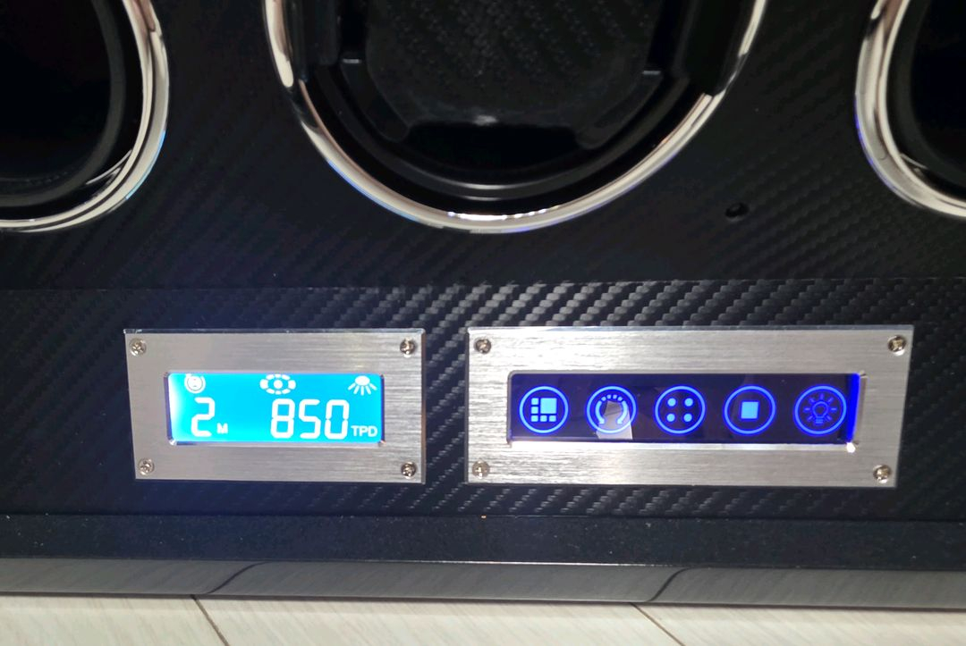 6구 시계 와인더 이미지