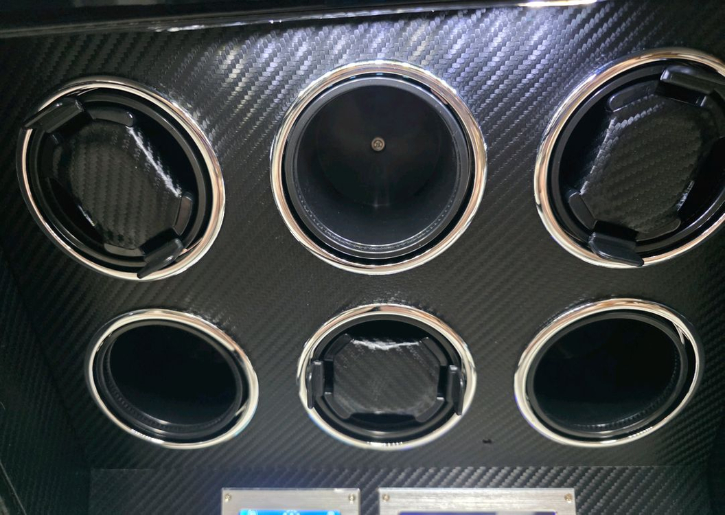 6구 시계 와인더 이미지