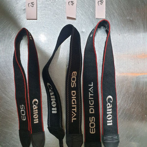 캐논 스트랩 (필름카메라 ,디지털카메라 ,미러리스)등 용 이미지