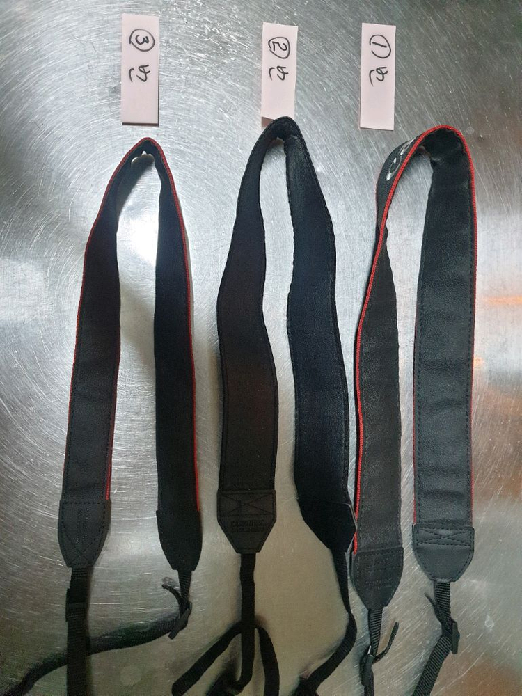 캐논 스트랩 (필름카메라 ,디지털카메라 ,미러리스)등 용 이미지