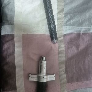 호신용 삼단봉 팝니다 이미지