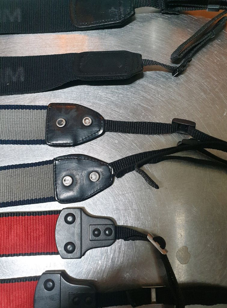 미놀타 스트랩 (필름카메라 ,디지털카메라 ,미러리스)등 용 이미지