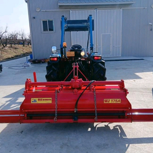 LS 엠트론 XR4155 55마력 트랙터 풀옵션 이미지