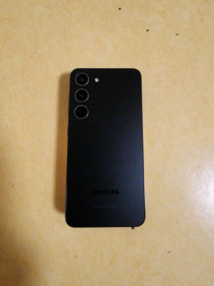 갤럭시 s23 256G 이미지