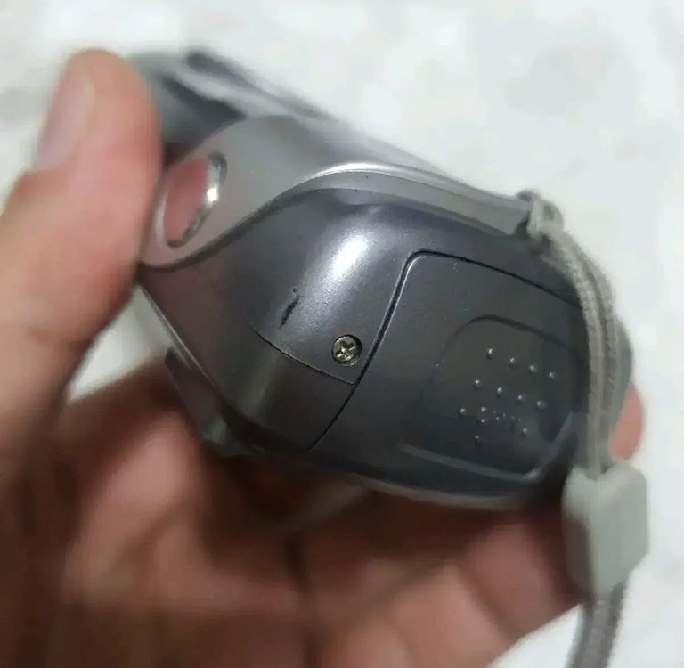 삼성 케녹스 D502 디카 이미지