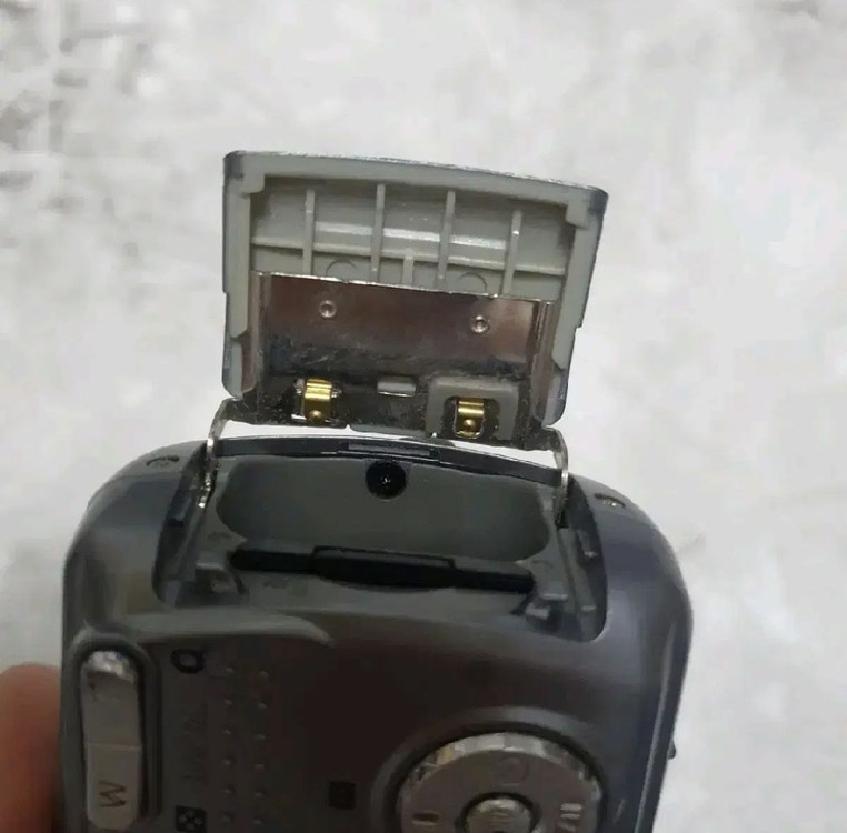 삼성 케녹스 D502 디카 이미지