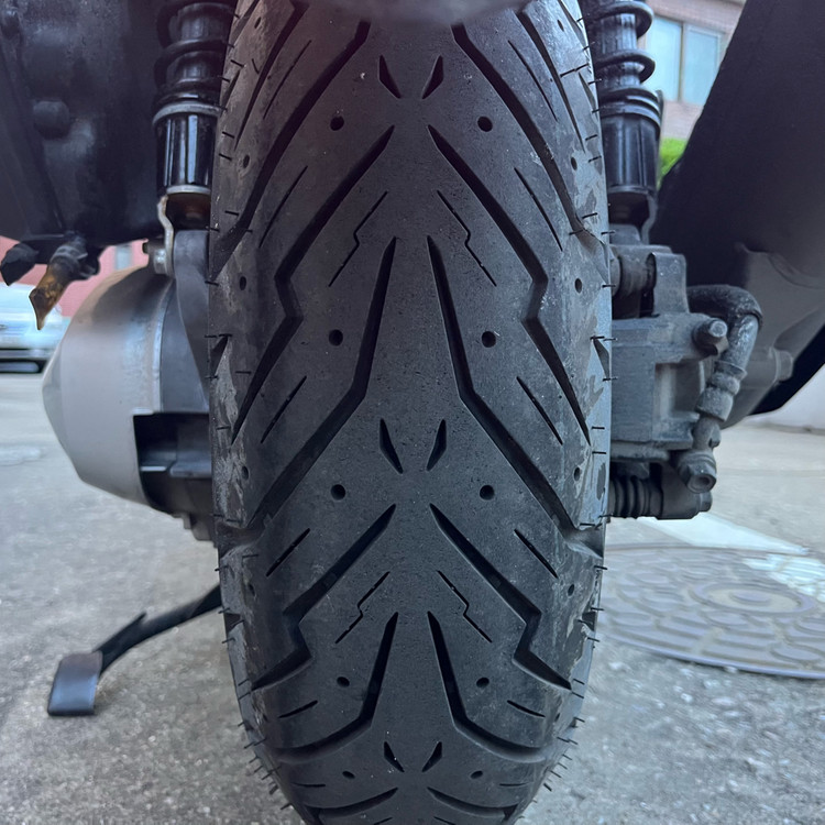 21년식 PCX125 혼다 abs 구동계교체 s급 판매 이미지