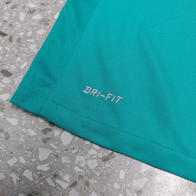 나이키 2016 AFC 레프리 져지 L/ 축구 심판 상의 유니폼 긴팔 이미지