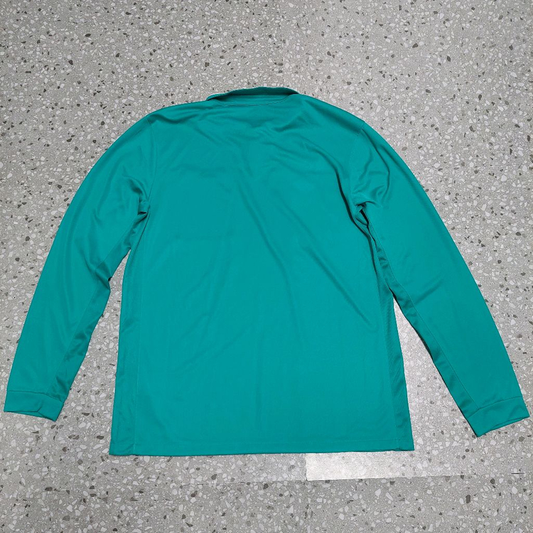 나이키 2016 AFC 레프리 져지 L/ 축구 심판 상의 유니폼 긴팔 이미지