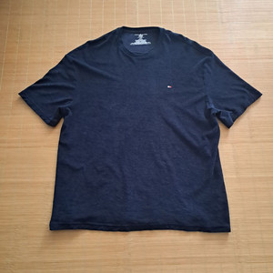 타미힐피거,체이스컬트,헤지스(남성),인견(여성) 반팔 티셔츠 모음. 이미지