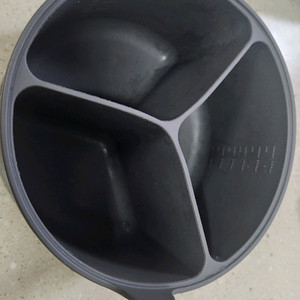 잼먹 이유식 밥솥칸막이(6인용) 이미지