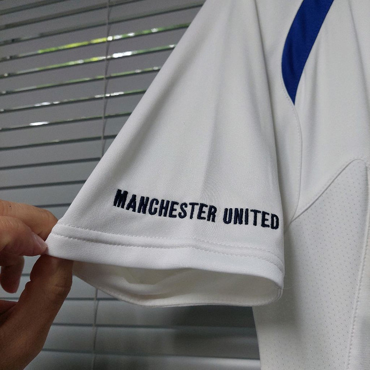 나이키 맨유 트레이닝 S 95/축구/레플리카/져지/유니폼/반팔/박지성 이미지