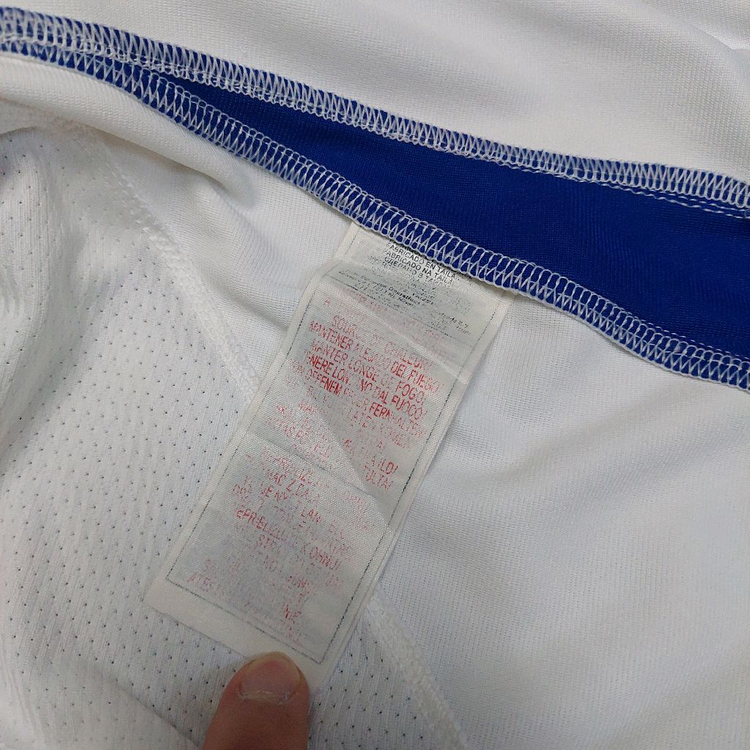 나이키 맨유 트레이닝 S 95/축구/레플리카/져지/유니폼/반팔/박지성 이미지