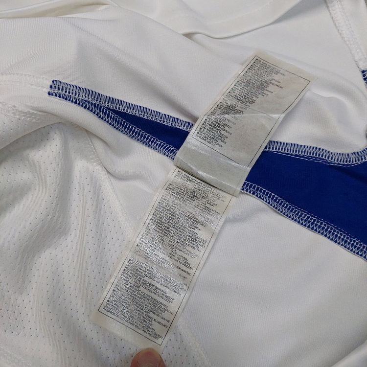 나이키 맨유 트레이닝 S 95/축구/레플리카/져지/유니폼/반팔/박지성 이미지