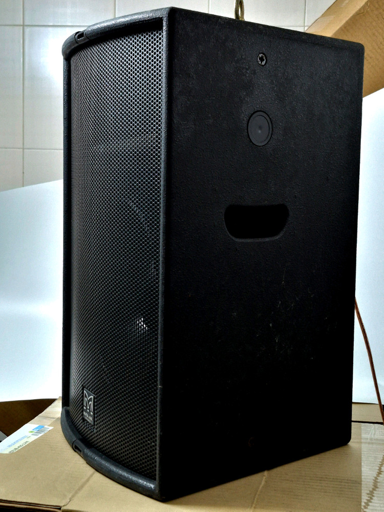 마틴오디오 WT3스피커 Martin Audio(1통 가격) 이미지