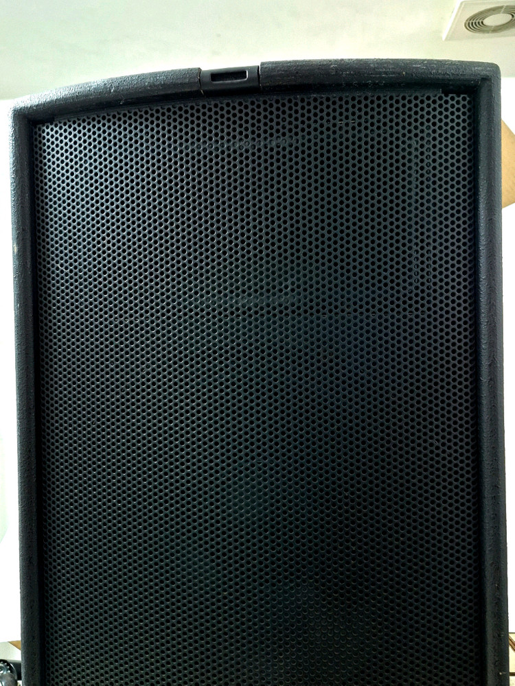 마틴오디오 WT3스피커 Martin Audio(1통 가격) 이미지