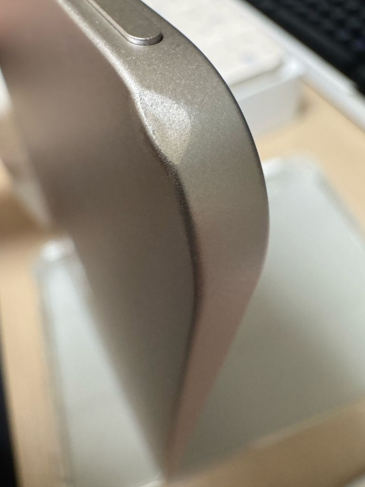 아이패드 미니 7+애플 펜슬 프로 팝니다 (풀박스) 이미지