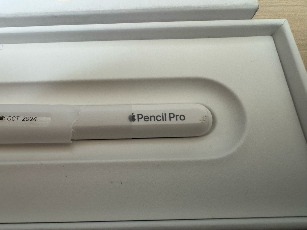 아이패드 미니 7+애플 펜슬 프로 팝니다 (풀박스) 이미지