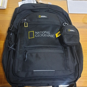 내셔널지오그래픽 백팩 이미지