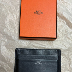 에르메스 시티즌 트윌 카드홀더/지갑 이미지