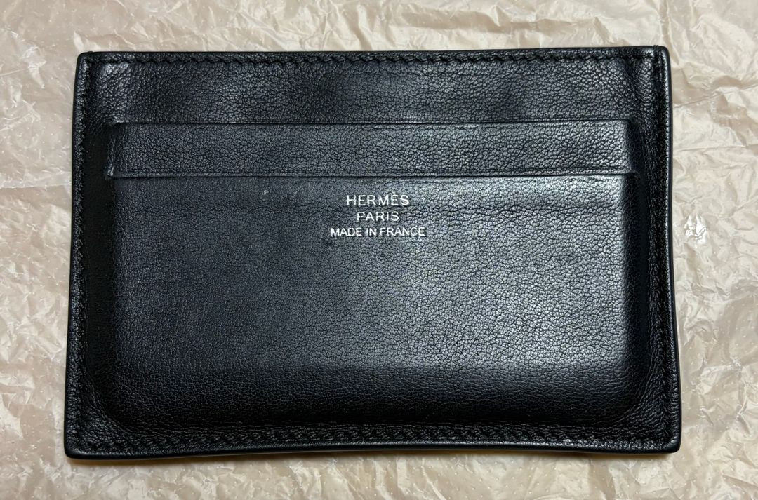 에르메스 시티즌 트윌 카드홀더/지갑 이미지