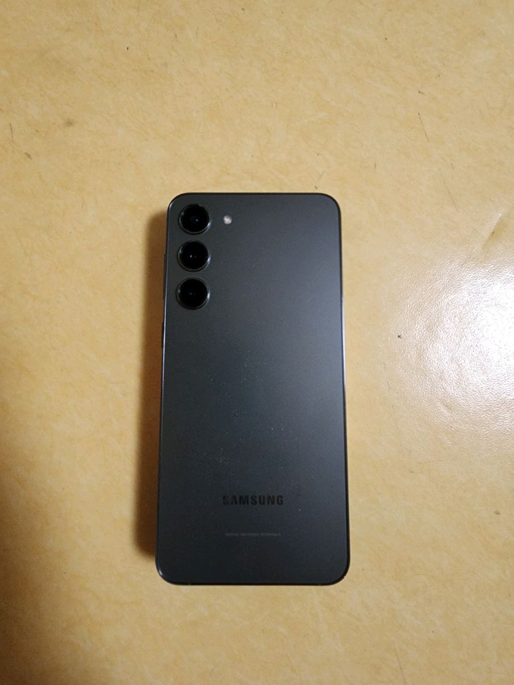 갤럭시 s23플러스 256G 이미지