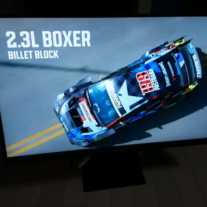 HP 오멘 27인치 165hz 게이밍 모니터 (OMEN 27 FHD Gaming) 이미지