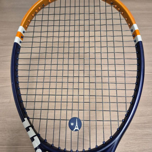 윌슨 블레이드 v8 롤랑가로스 에디션 (305g, 98sq, 오픈, 2그립) 이미지