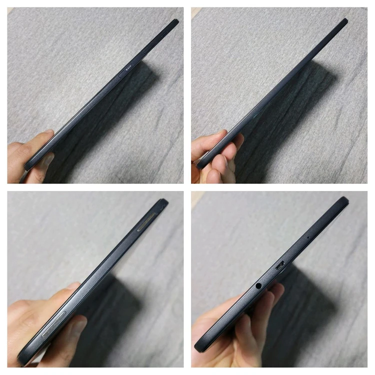 삼성 갤럭시 탭 sm-t580 32기가 wifi 판 이미지