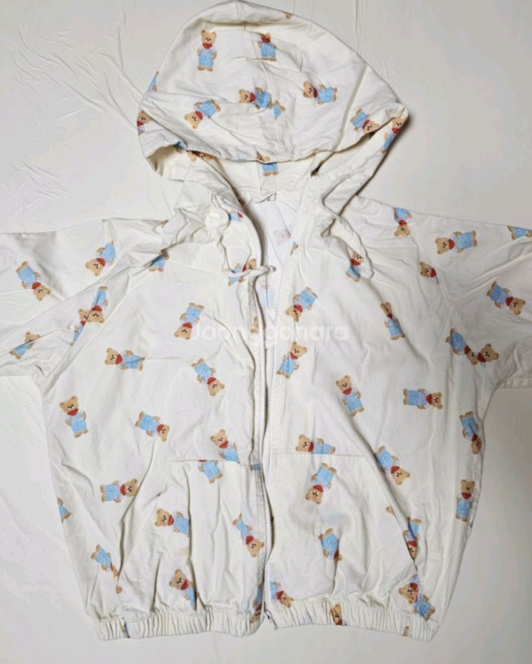 리틀콜리점퍼 L 110 120 이미지