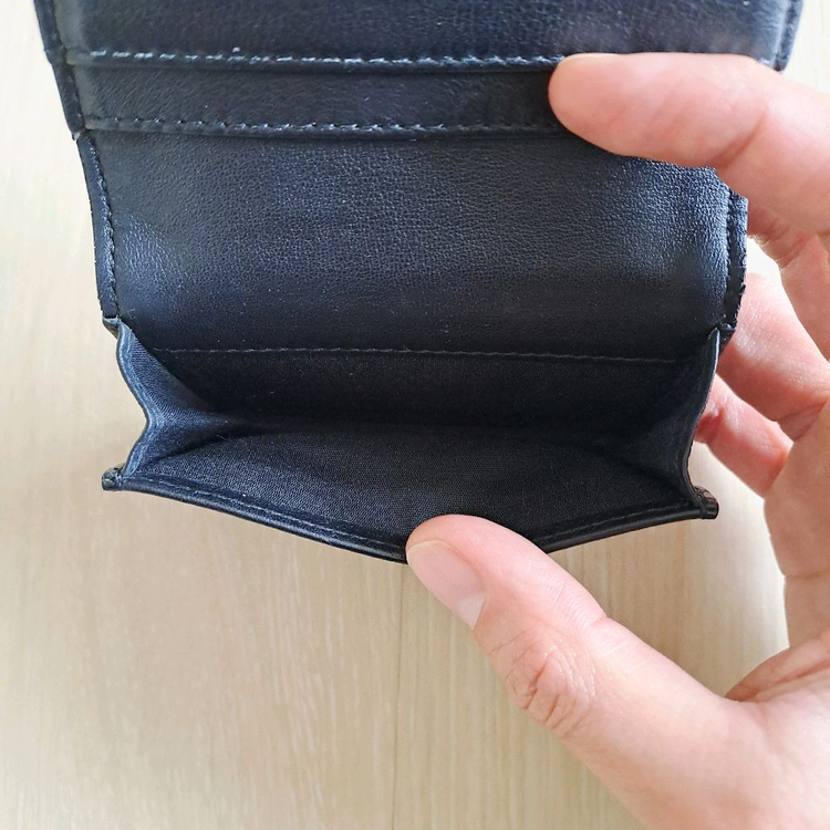 [100%/정품] 디올 비즈니스 오블리크 카드지갑, 디올지갑,디올카드지갑,디올오블리크 이미지