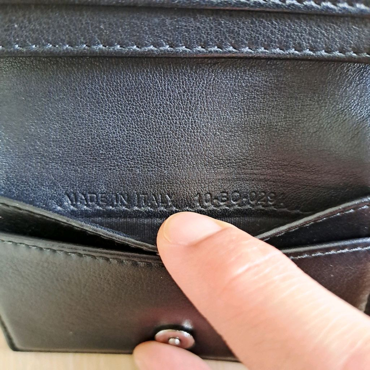 [100%/정품] 디올 비즈니스 오블리크 카드지갑, 디올지갑,디올카드지갑,디올오블리크 이미지