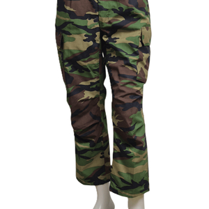 해병대 구형 후기형 하계 기습복 전투복 바지 팬츠 하의 (L) 이미지