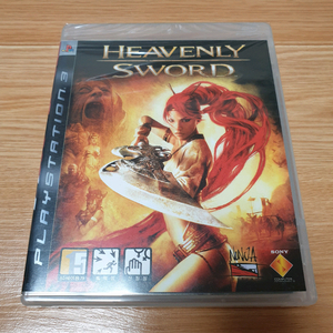 PS3 헤븐리소드 이미지