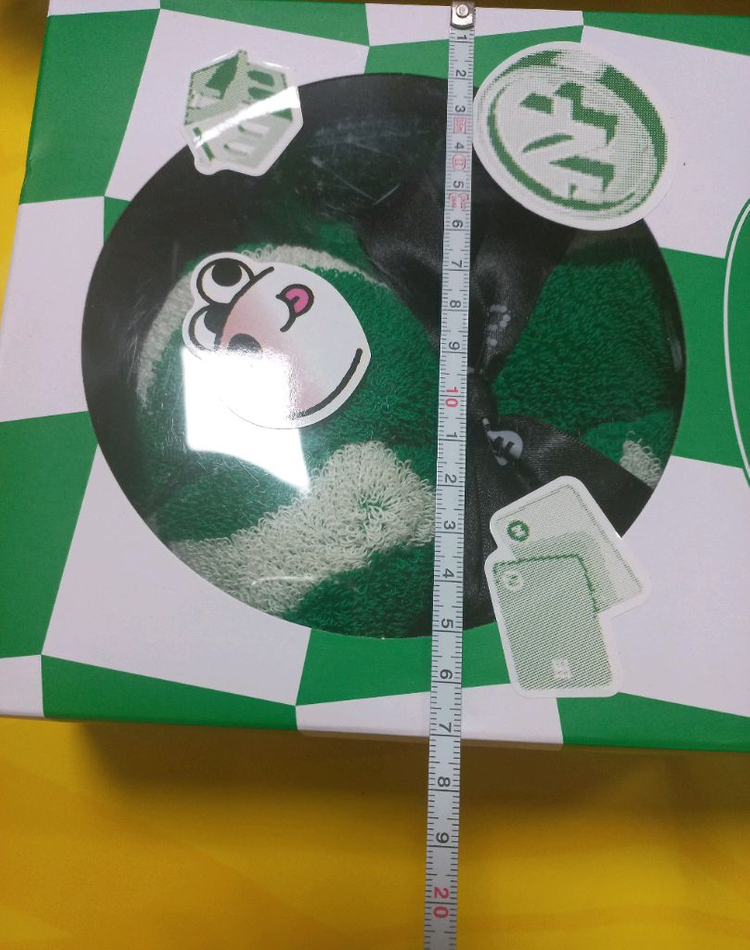 네이버페이 네이버인형 미개봉 무료배송 수수료없음 이미지