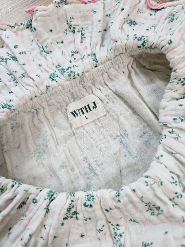 아이러브제이 티셔츠 L 120 이미지