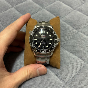 오메가 씨마스터 (2025) 이미지