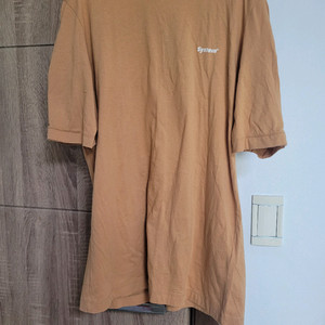 시스템 티셔츠(F) 이미지