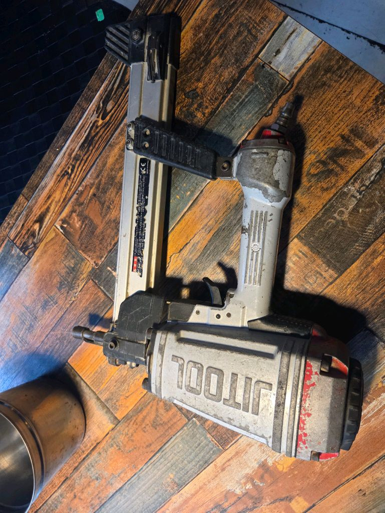 재일 cs26/38 타정기 팝니다 이미지