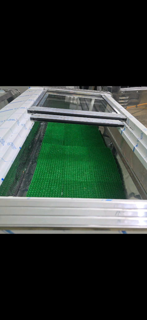 쇼케이스 냉장고 세림 정육점 포장마차 업소용 이미지