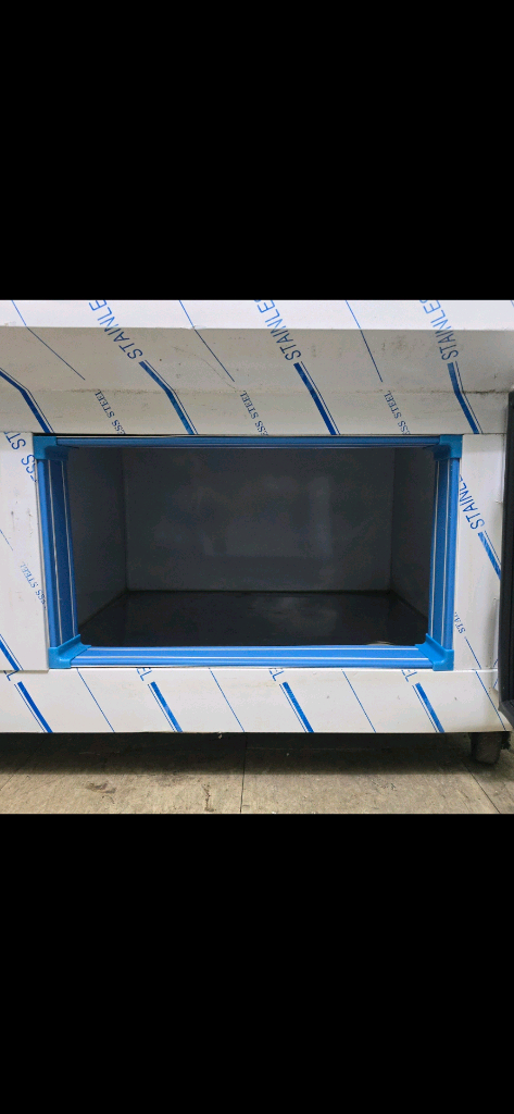 쇼케이스 냉장고 세림 정육점 포장마차 업소용 이미지