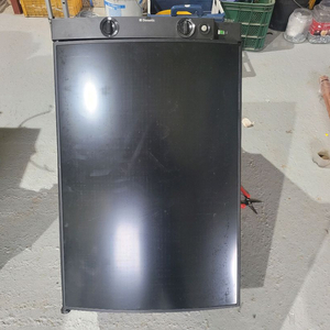 캠핑용 미니 냉장고 이미지