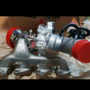 트랙스1.4터보 차량용 터보차져 앗세이 이미지