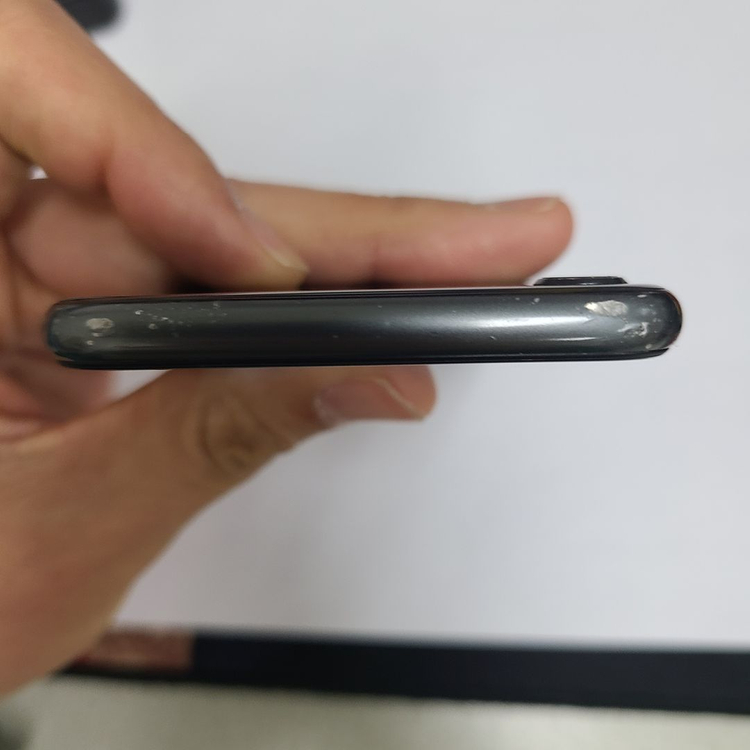 아이폰8 블랙 256G 무잔상 인스타 배터리성능100% 134594 이미지