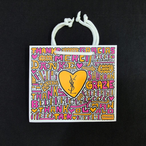 [정품]입생로랑 쇼핑백,생로랑 쇼핑백,입생로랑 가방,생로랑 가방,입생로랑,생로랑 이미지