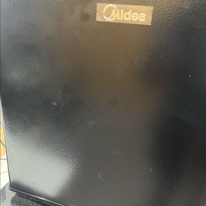 마이미디어 미니 냉장고 거의새거 이미지