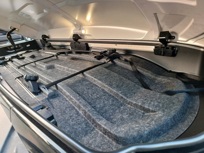 툴레 벡터L 블랙유광 A급 루프박스 판매(툴레 매입중) 이미지